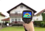 Infrared Inspection Service in Auckland