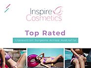 Top Rated Liposuction Surgeons Across Australia | Inspire Australian Liposuction