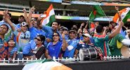 ICC World Cup: India hammer Bangladesh by 109 runs to enter semifinals for sixth time