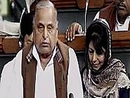 Mulayam Singh Yadav demands government assurance on Constitution, reservation