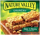 Nature Valley - Granola Bars