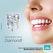 Smile experts Bhopal is one of the best Dentists in Bhopal. With affordable smile correction dentist services