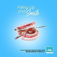Smile expert is one of the best providers of veneers in Bhopal. One-stop solutions for your dental problems