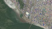 Kumbh Mela Gathering Can Be Seen From Space