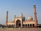 India Has More Mosques Than Any Other Country