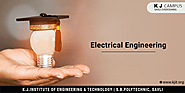 Get Admission to Best Electrical Engineering College in Gujarat 2022