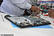 Laptop Repairing Institute | Led TV Repairing Course