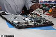 Laptop Repairing Institute In Delhi, India