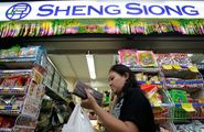 Is Sheng Siong's foray into China a good move?