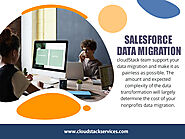 Salesforce Data Migration