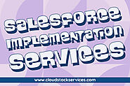 Salesforce Implementation Services