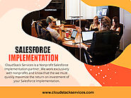 Salesforce Implementation