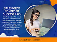 Salesforce Nonprofit Success Pack