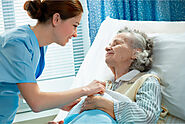 Providing Sufficient Access to Palliative Care for You