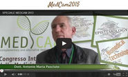 MedCam 2015: al via la V Edizione del Congresso delle Medicine non Convenzionali