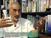 MEDCAM 2015: Prof. Mohammed Natour - Acqua ed Energia, uso terapeutico millenario