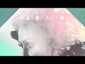 Absofacto - "Dissolve"