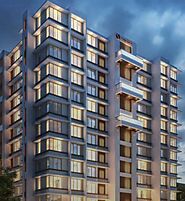 Satellite Glory | Luxurious Residential Project in Andheri East | Group Satellite