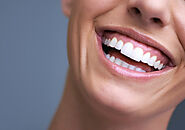 Cosmetic Dentistry For Total Dental Makeover – Site Title
