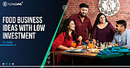 Best Food Business Ideas with Low Investment in India