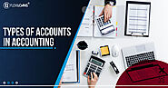 What Are The 3 Types Of Accounts In Accounting?