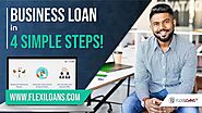 What Is A Business Loan, And How Does It Work? | by Flexiloans - Business Loan | Jan, 2022 | Medium