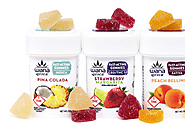 What are CBD gummies? Are there any health benefits?