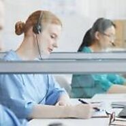 Efficient Healthcare Call Centers Solutions