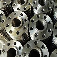 Alloy Steel Pipe Fittings, Flanges, Plates, Rings, and Circles Manufacturers in India