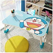 Superb Adjustable Laptop Table At Cheapest Price All Over India