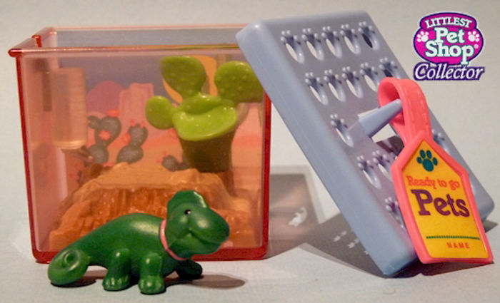 littlest pet shop toys 90s
