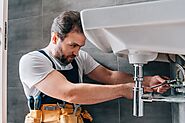 Which company provides emergency plumbing services?