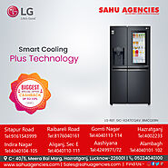 Home Appliances Store In Lucknow