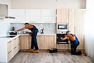 Some Top Reasons to Get a Kitchen Remodeling in North York