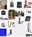 Best Portable Outdoor Camping Shower Reviews