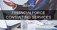 FinancialForce Consulting Services