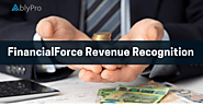 FinancialForce Revenue Recognition