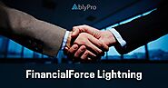 FinancialForce Lightning