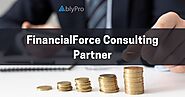 FinancialForce Consulting Partner