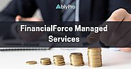 FinancialForce Managed Services
