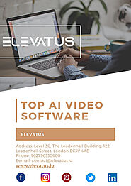 Top AI Video Software