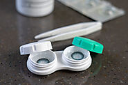 Contact Lens Hygiene & Handling: How To Handle Contact Lenses | www.mylens.com.au