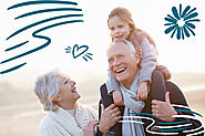 Grandparents: Support and Serve Your Children and Grandchildren