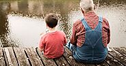 The Incredible Importance of Grandparenting | FamilyLife®
