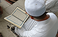 How to Memorize the Holy Quran in 8 Steps