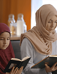 Quran Reading Course for Kids