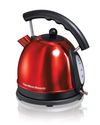 Hamilton Beach 1.7L Stainless Steel Electric Kettle 40894