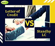 Know the Difference between LC & SBLC