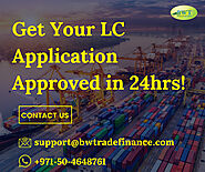 How to Get LC Application Approved – LC at Sight – DLC MT700
