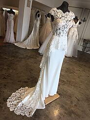 How to Choose a Reliable Dress Shop to Buy Wedding Dresses?